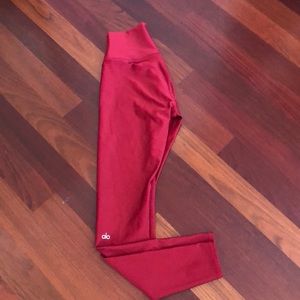 ALO Yoga Leggings *new*